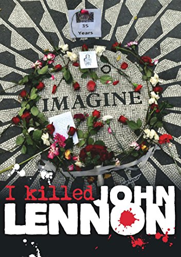 【新品】 I Killed John Lennon [DVD] [Import]