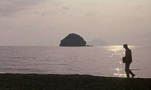 [New] Il Postino Original Complete Edition [Blu-ray]