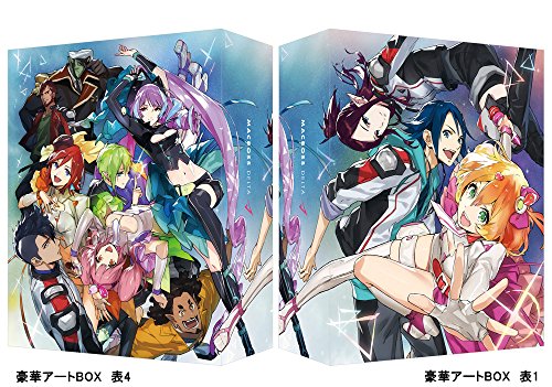 [New] Macross Δ 07 [Macross Delta 07] (Limited Edition) [Blu-ray]