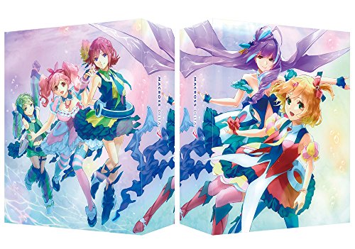 [New] Macross Δ 01 [Macross Delta 01] (Limited Edition) [Blu-ray]