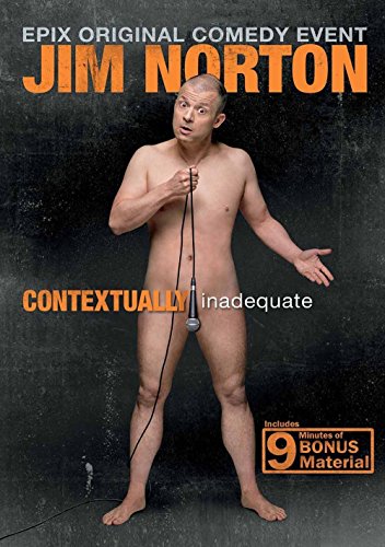 【新品】 Contextually Inadequate [DVD] [Import]