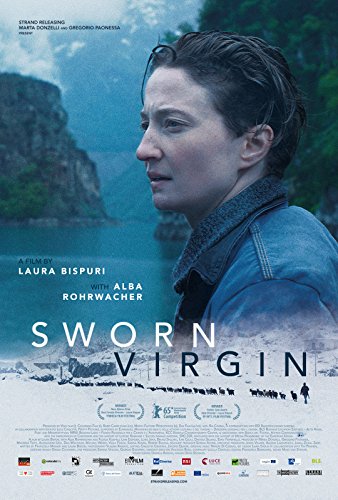 [New] Sworn Virgin [DVD] [IMPORT]