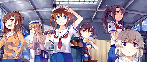 [New] High School Fleet 1 (Limited Edition) [Blu-ray]
