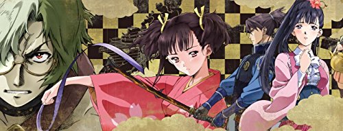 [New] Kabaneri 1 in Kotetsu Castle (with event ticket priority sales application) (Limited edition) [DVD]