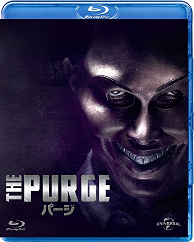 [New] Purge [Blu-ray]