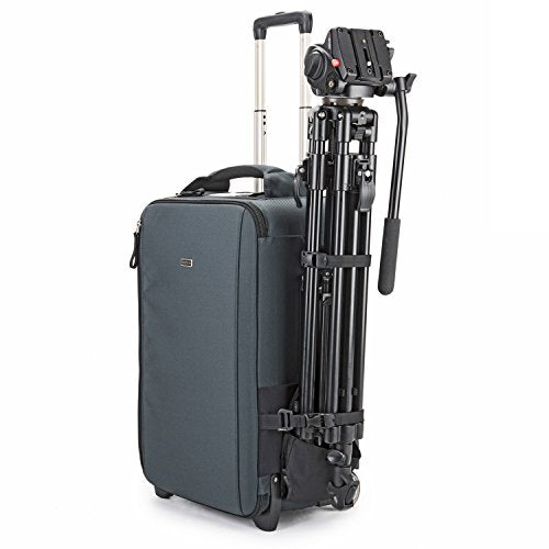 [New] ThinkTankphoto Video Transport 18 Pacific Slate 005206