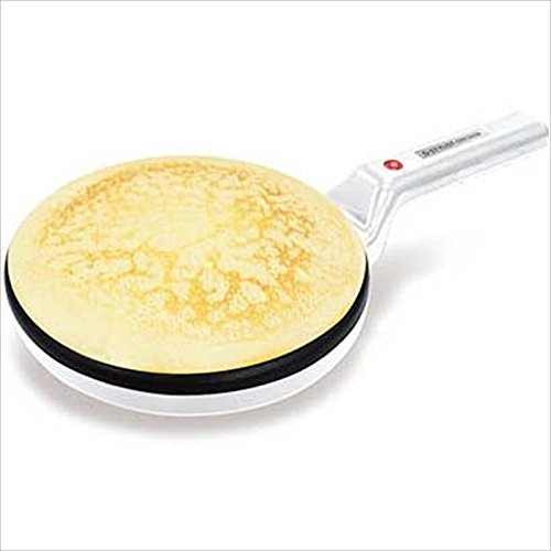 [New] D-STYLIST Handy Crepe Maker KK-00298