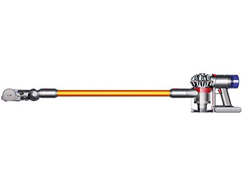 [New] Dyson Dyson V8 Fluffy [SV10 FF] Codeless Cleaner Vacuum cleaner Cyclone Japan Genuine