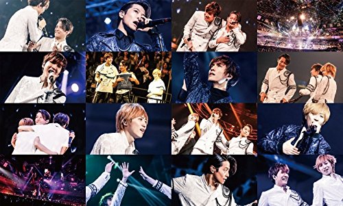 [New] W-Inds. 15th Anniversary Live [Blu-ray]