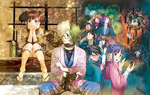 [New] Kabaneri 2 of Kotetsu Castle 2 (Limited Edition) [DVD]