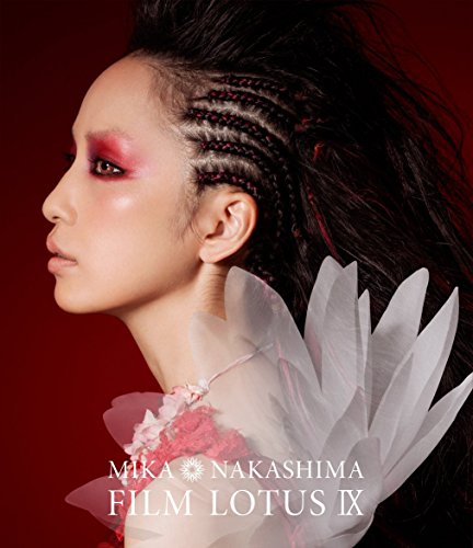 【新品】 FILM LOTUS IX [Blu-ray]