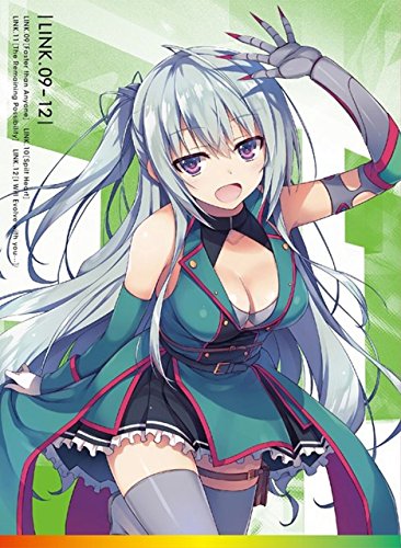 [New] Anju Vielju Blu-ray Box-3 Limited Edition Limited Edition