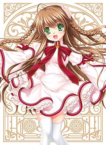 【新品】 Rewrite 1(完全生産限定版) [Blu-ray]