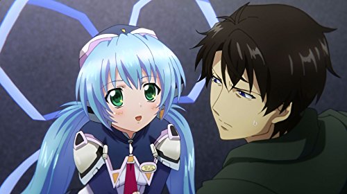 [New] "PLANETARIAN ~ Chitaira Hoshi no Yume ~" [Blu-ray]