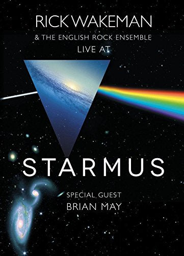 [New] STARMUS [DVD] [Import]