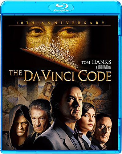 [New] Da Vinci Code & Angel and Devil Blu-ray Complete Edition (5-disc) (Limited to the first production) [Blu-ray]