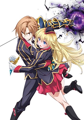 [New] Coulidia Code 1 (first special edition) [Blu-ray]
