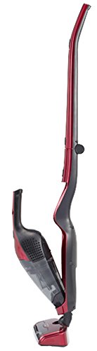 [New] CCP [Sweeplus] 2in1 Cordless Stick Cleaner (Rechargeable) Cardinal Red ACN-DC646-RD