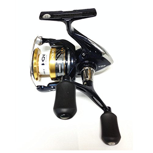 [New] Shimano Reel Reel 16 Nasky C3000DH