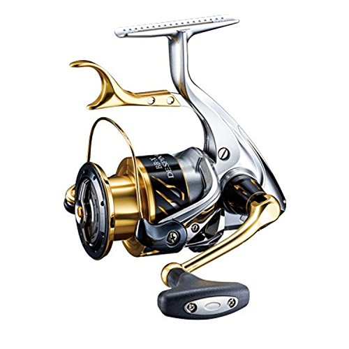 [New] Shimano Reel 16 Despina 2500DXG