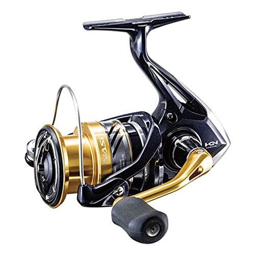 [New] Shimano Reel Reel 16 Nasky C3000