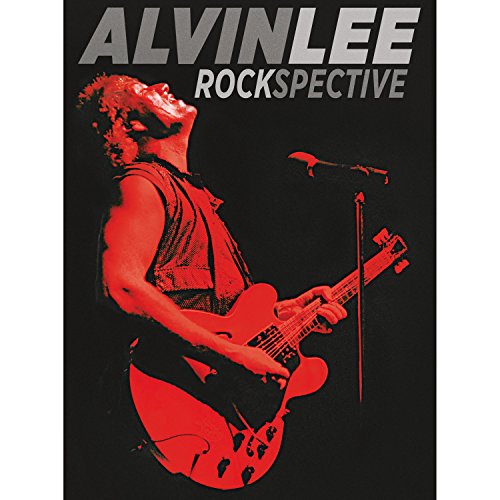 【新品】 Rockspective [DVD] [Import]