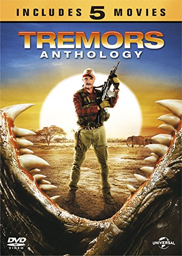 [New] Tremes Best Value DVD Set (Limited Time Special Price)