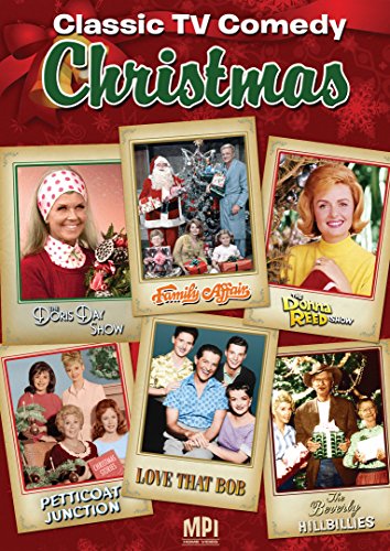 【新品】 Classic TV Christmas Collection [DVD] [Import]