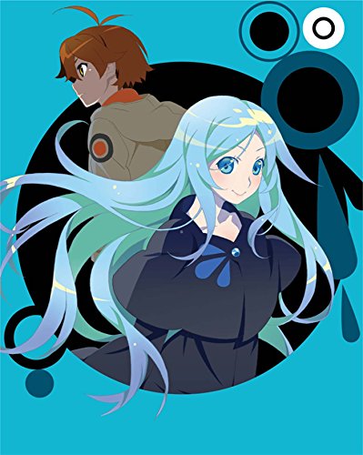 [New] Kubikiri Cycle Blue Savan and Magic 1 (Limited Edition) [DVD]