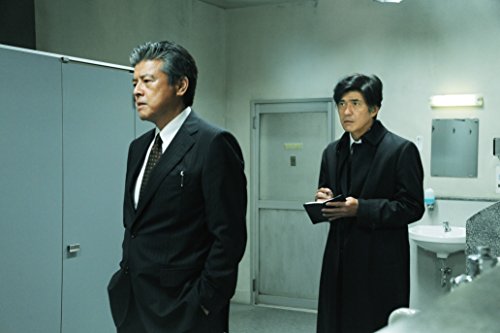 [New] 64-Rokuyon-Part 2 Normal version Blu-ray