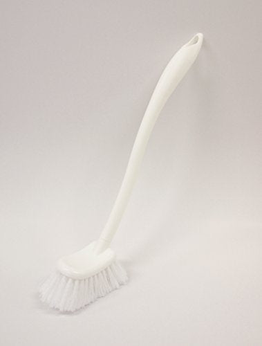 [New] Towa Industrial Bathroom Bath Brush 30432 that is easy to wash