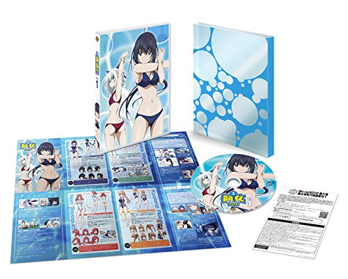 【新品】 競女!!!!!!!! Vol.1(初回仕様版) [Blu-ray]