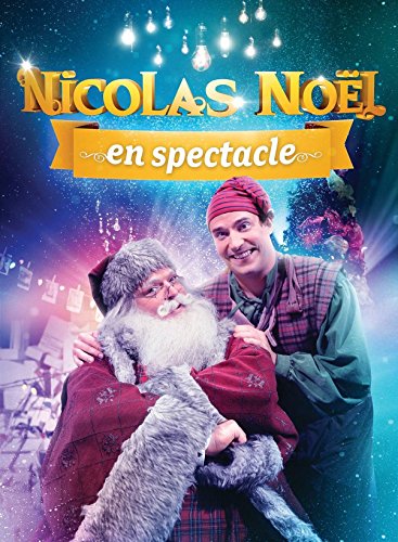【新品】 Nicolas Noel En Spectacle [DVD] [Import]