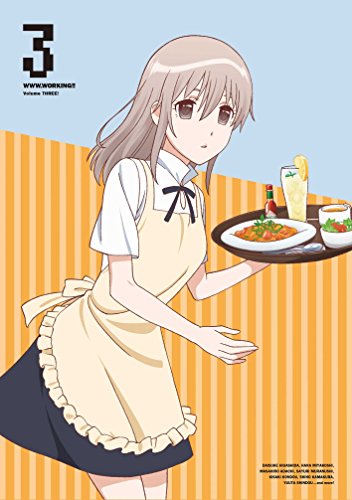 [New] www.working !! 3 (limited edition) [Blu-ray]