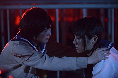 [New] Corpse Party BOOK OF SHADOWS Unlimited version of the regular version [DVD]