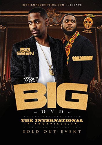 【新品】 Big Dvd [Import]