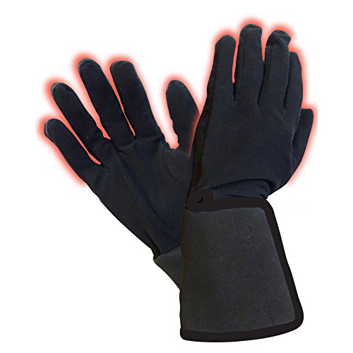 [New] Roommate Aka Heater Gloves EB-RM9200A (Built-in combined heater)