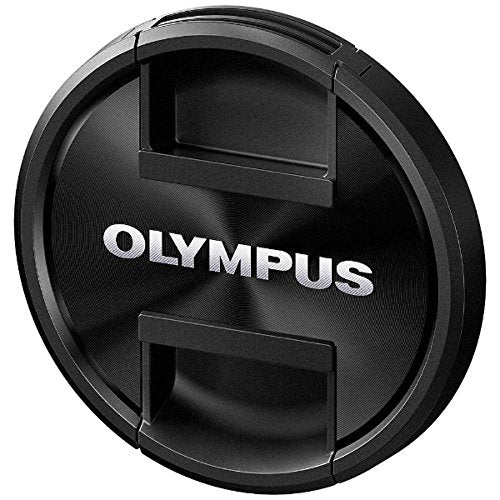 [New] OLYMPUS Micro Four Thirds Lens Lens Cap LC-62F