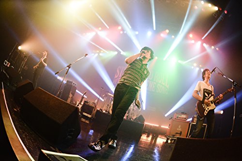 [New] Stroll and Roll Band 2016.07.22 at Zepp Tokyo "Stroll and Roll Tour" [Blu-ray]