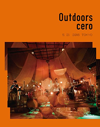 【新品】 Outdoors [Blu-ray]
