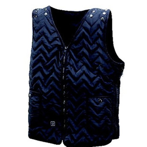 [New] Warm fit vest