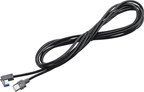 [New] Kenwood (KENWOOD) Panasonic DSRC (compatible) Navi connection cable KNA-P12DSRC