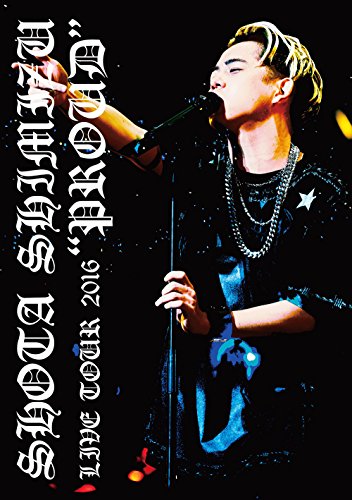 [New] Shota Shimizu LIVE TOUR 2016 "PROUD" [DVD]