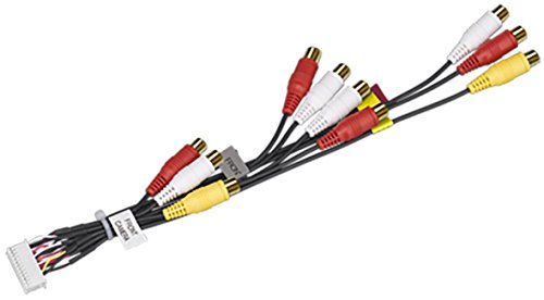 [New] Kenwood (Kenwood) AV Priout Extended Cable KNA-16AV