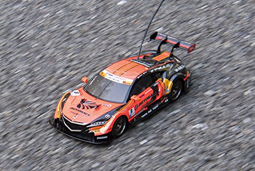 [New] Geosen Dart Max 1/16 Scale radio control NSX Arta Concept-GT