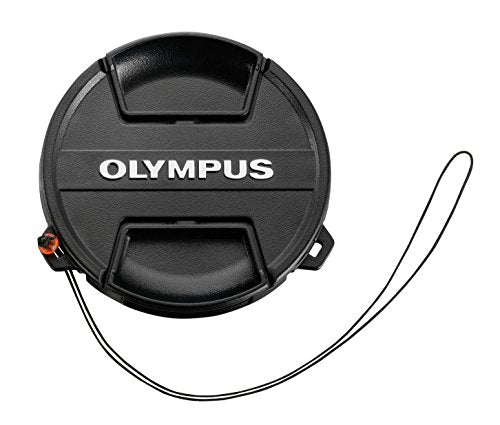 [New] OLYMPUS lens cap PRLC-17 lens port PPO-EP03 Lens cap PRLC-17