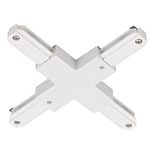 [New] Toshiba Litech Lighting Rail 6 Type +Type Joint White