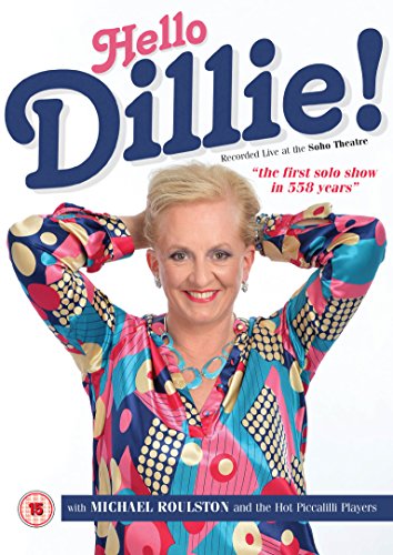 【新品】 Hello Dillie [DVD] [Import]