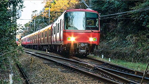 [New] Meitetsu Profile? Nagoya Railway 444.2? Chapter 4 [DVD]