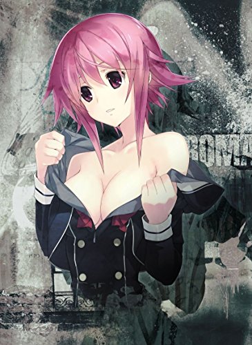 【新品】 CHAOS;CHILD第1巻限定版 [Blu-ray]